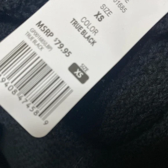 GAP Cable knit cardigan sweater. Size XS - Picture 6 of 8